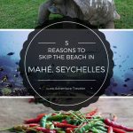 things to do in Mahe Seychelles