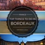 Top Things to Do in Bordeaux, France