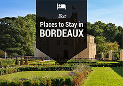 Best Places to Stay in Bordeaux