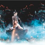 5 Musicals to See on Your Next Trip to London