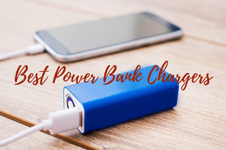 Power Banks for Charging Up Your Phone 