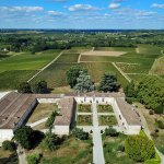 Château Fombrauge: Be a Winemaker at a Blending Workshop