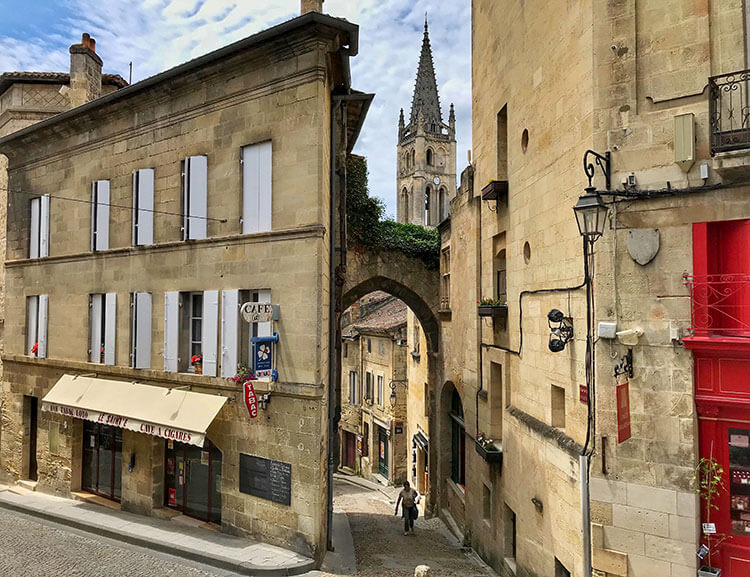 The Perfect 3 Days In Saint Emilion Luxe Adventure Traveler