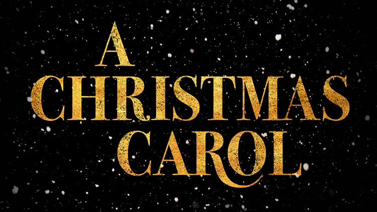 Artwork for A Christmas Carol Broadway