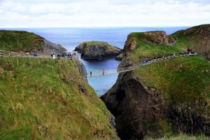 The Perfect 3-Day Weekend in Northern Ireland - Luxe Adventure Traveler