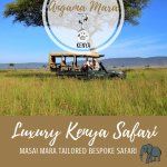 Angama Mara, Masai Mara, Kenya Pinterest Pin