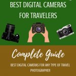 Guide to the Best Digital Cameras Pinterest Pin