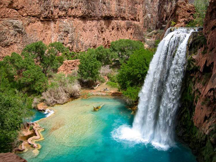 Top 10 Arizona Hikes - Luxe Adventure Traveler