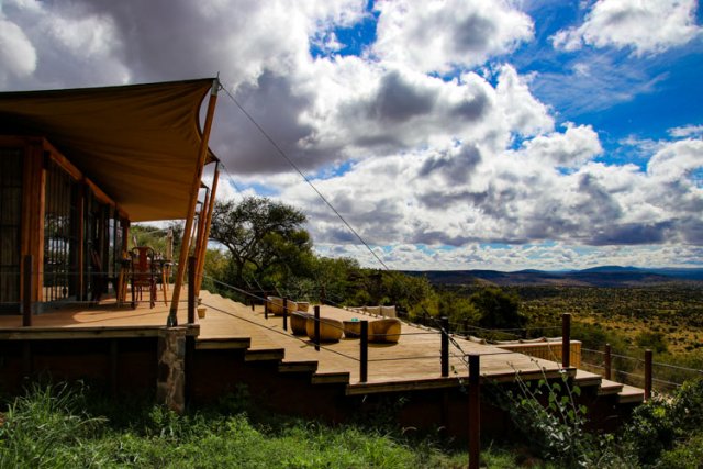 Loisaba Conservancy: The Kenya Wildlife Park That Needs to Be on Your ...