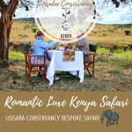 Loisaba Lodo Springs, Loisaba Conservancy, Laikipia, Kenya Pinterest Pin