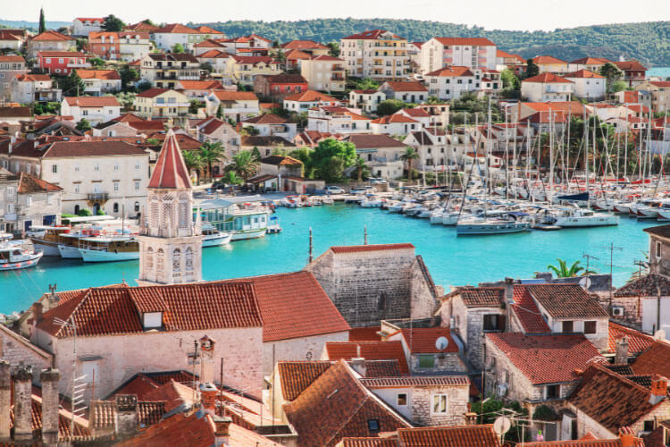 8 Reasons to Visit Croatia