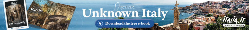 Discover Unknown Italy Free Ebook