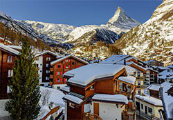 3-Day Zermatt Itinerary